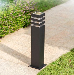 Vintage E27 Outdoor BEIAIDI Lamp Landscape Waterproof Lawn
