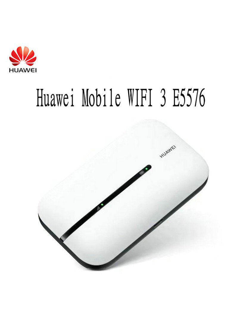 4G Travel Mobile WIFI Hotspot Portable Wireless MIFI Router