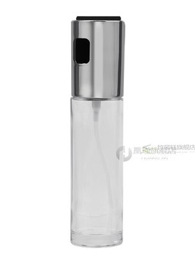 100ml Sprayer Accepted Oil Bottle Vinegar Honey Oil Sauce Di