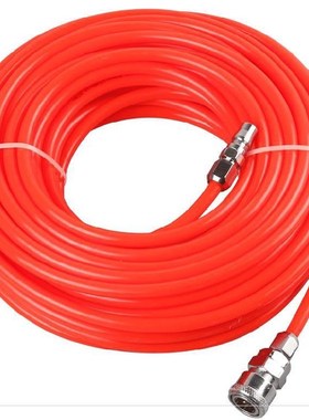 5*8mm High Pressure Flexible Air Compressor Hose with Male/