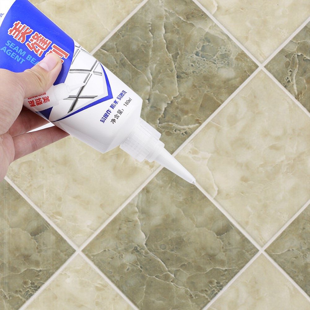 Repair Seam Filling Reform Wall Glue Tile Gap Beauty Grout E