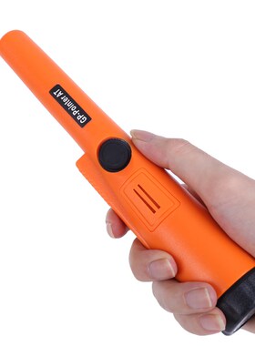 Waterproof Metal Detector GP Pointer Metal Detector Tool Or