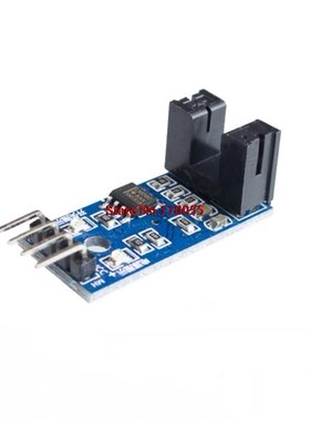 Slot-type Optocoupler Tacho-generator Counter Module for Ard