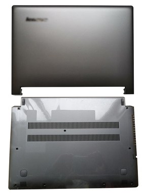 NEW  Lenovo Flex 2 14 Laptop LCD Back Cover/Front Bezel/Hing