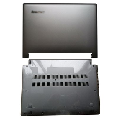 NEW  Lenovo Flex 2 14 Laptop LCD Back Cover/Front Bezel/Hing