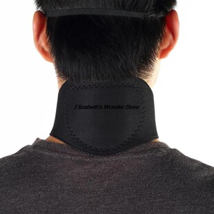New Magnetic Therapy Neck Massager Cervical Vertebra Protect