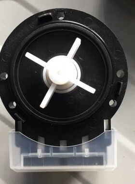 WD T10175/N10175/N80020/N80030 Drain Pump Motor for LG Drum