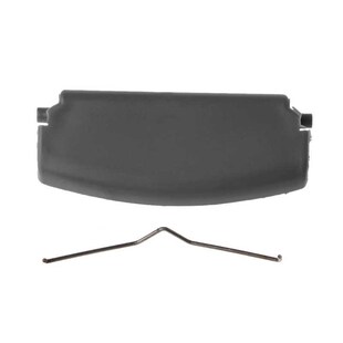 Car Armrest Latch Lid Center Console Cover Center Latch Cat