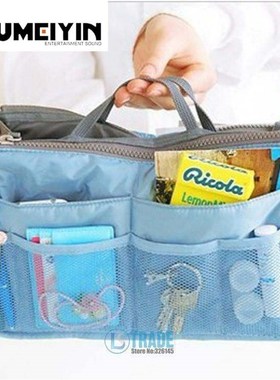 10Colors Promotions Lady's organizer bag handbag organizer t