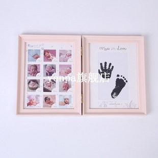 My First Year Baby Gift Kids Birthday Gift Home Family Decor