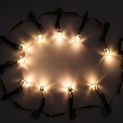 Stainless Steel Waterproof Balcony Mall Inground Led Light O