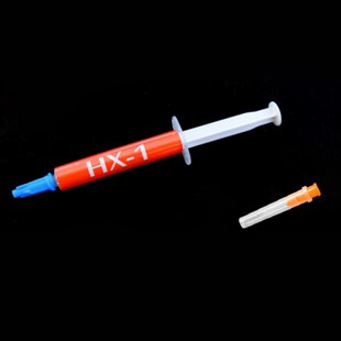 HX-1 Computer fan synthetic lubricant oil high speed lubrica