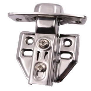 Rustless Iron Hydraulic Hinge Iron Core Damper Buffer Cabin