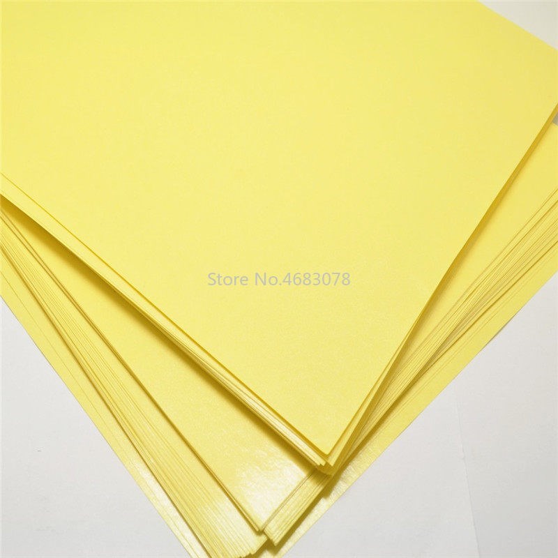 10 sheet PCB A4 Paper Heat transfer Paper/inkjet Transfer Pa