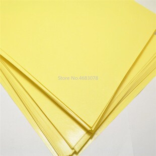 10 sheet PCB A4 Paper Heat transfer Paper/inkjet Transfer Pa