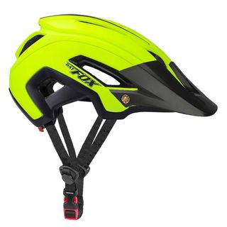 BATFOX Bicycle Helmet Casco Bike Mountain-Bike Ultralight Bi