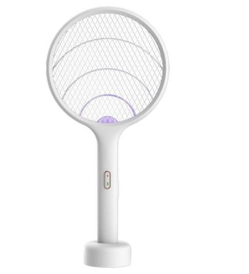 Electric Fly Swat Wasp Bug Mosquito Swatter mosquito killer