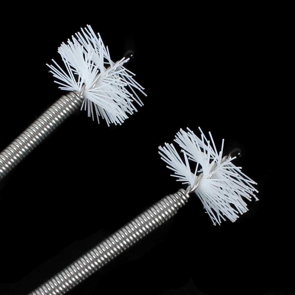 Portable 90cm - Snake Style Flexible Trumpet Cella Both End