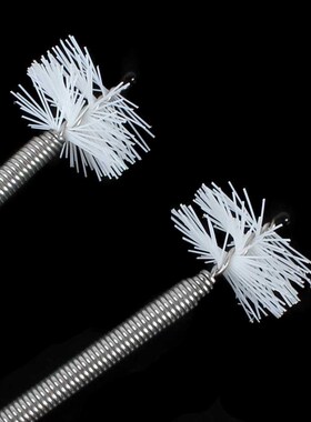 Portable 90cm - Snake Style Flexible Trumpet Cella Both End