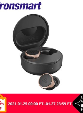 Tronsmart Apollo Bold TWS+ Earphones ANC Earbuds with Qualc