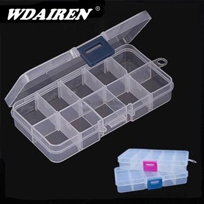 1Pcs Rod Carp Bite Alarm Fishing Hook Box Accessories Tackle