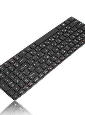 Mini Portable Russian Keyboard For IBM LENOVO V570 V570C V57