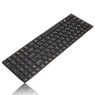 Mini Portable Russian Keyboard For IBM LENOVO V570 V570C V57