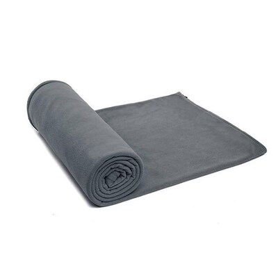 Portable Fleece Sleeping Bag Outdoor Liner Four Seasons  Cam