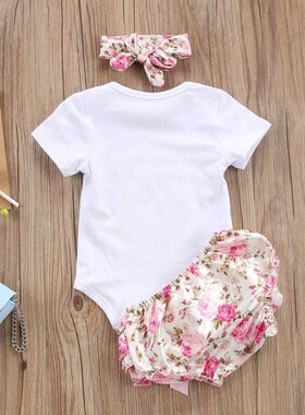 set girl clothes children Newborn baby kids girls dress 2019