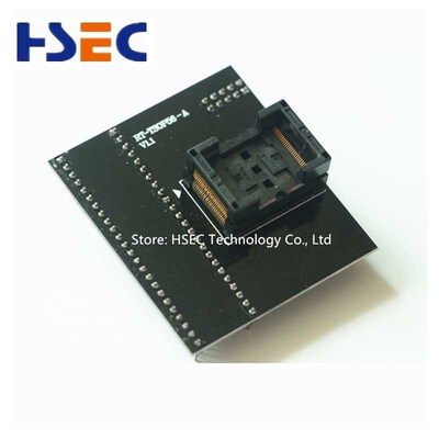Top Quality TSOP56 Adapter+ SOP44 to DIP44 adapter socket+ T