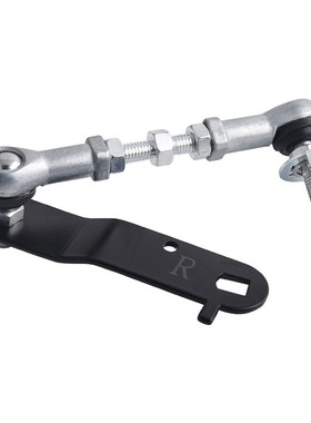 Car Body Height Sensor Lever 48906-35020 8940860011 For Toyo