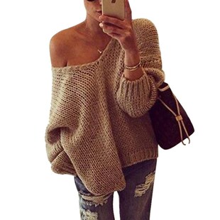 Knitwear For Women Ladies Woman Cardigan Knitted Warm Female