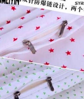 -Special for long zipper of quilt cover zipper 1. Special-