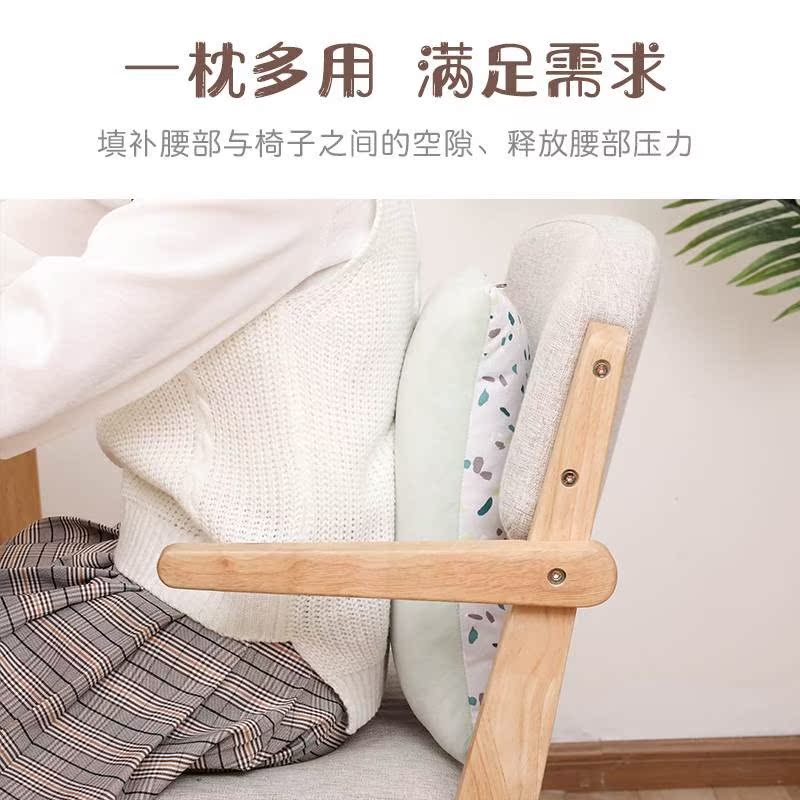 Pillow lunch nap pillow lie prone to lie prone pillow