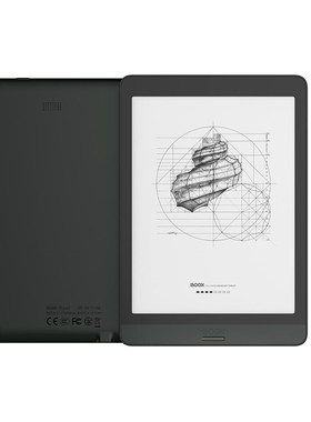 Onxy  nova3 7.8 Inch E Ink Screen 3G+32GB Tablet Android 10