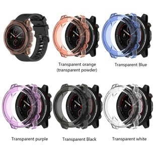 Amazfit Protective Smart Huami Case For Stratos Watch Pro