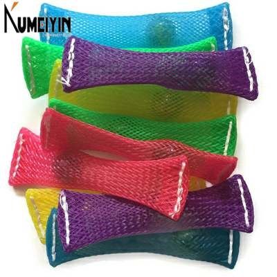 Hot 10pcs Fidget Toy Sensory Fidgets Help with Autism and AD