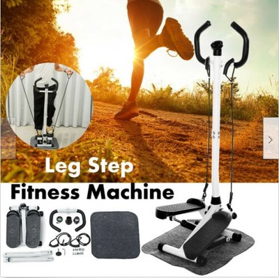 Indoor Steppers Multi functional Pedal Weight loss Leg Fitn