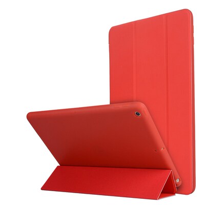 3 folds stand case for ipad gen 7 2019 Generation 8 2020 10