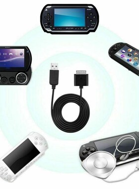 2019 USB Charger  Charging Cable PS Vita PSV PSP Charger