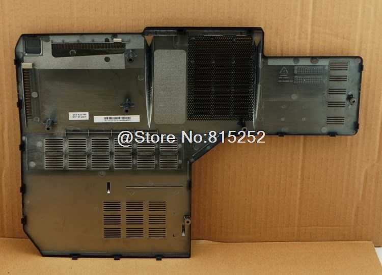Bottom Case  MSI GT70 GX70 GT780DXR 1761 1762 F730 307763A41
