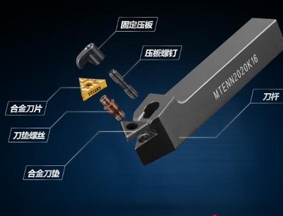 MTENN1616H16/MTENN2020K16/MTENN2525M16/MTENN2525M22/MTENN323