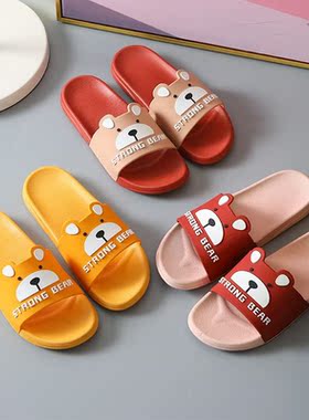 Sandals and slippers female summer couple indoor home househ