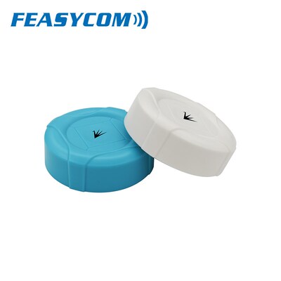 FEASYCOM 500M Bluetooth 5.0 BLE BEACON iBeacon, Eddystone Su