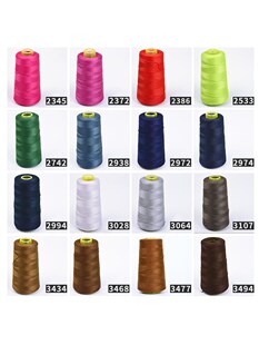 Denim thread Liuqing pagoda thread 203 strands thick jeans