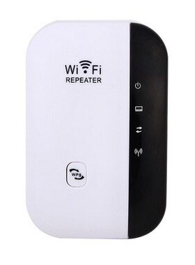 2.4-2.4835GHz Wireless Wifi Repea Network Wifi Rou Exp