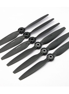 Yuneec Typhoon H plus/H520 Propeller 6pcs/Lot Black accesso