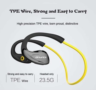 Bluetooth Earphones Wireless Headphones with Microphone