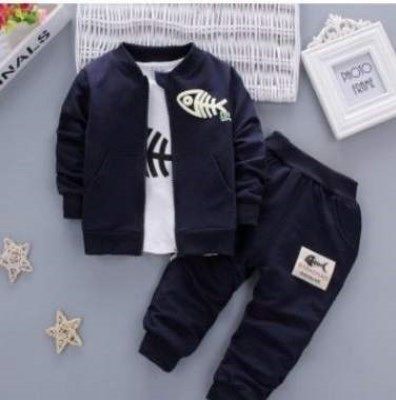 brand autumn clothing set newborn baby boy clothes kids套装