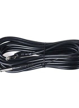 Durable Quality Electric Guitar Cable Stereo Cord Portable